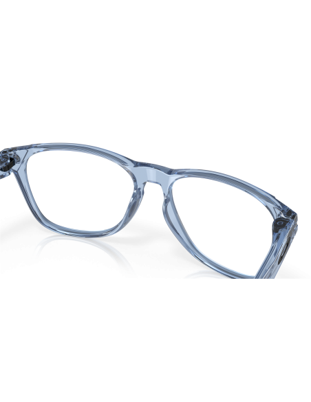 Occhiali vista OAKLEY - OJECTOR RX - OX8177 - 817706 - 54