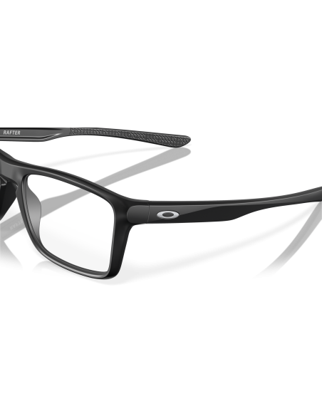 Occhiali vista OAKLEY - RAFTER - OX8178 - 817801 - 55