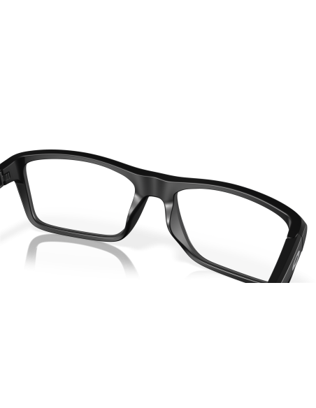 Occhiali vista OAKLEY - RAFTER - OX8178 - 817801 - 55