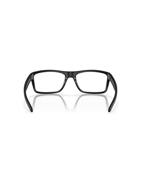 Occhiali vista OAKLEY - RAFTER - OX8178 - 817801 - 55