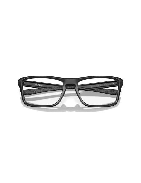 Occhiali vista OAKLEY - RAFTER - OX8178 - 817801 - 55