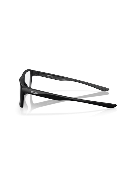 Occhiali vista OAKLEY - RAFTER - OX8178 - 817801 - 55