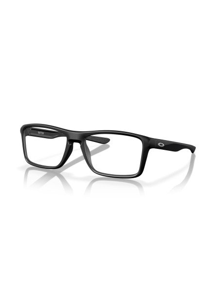 Occhiali vista OAKLEY - RAFTER - OX8178 - 817801 - 55