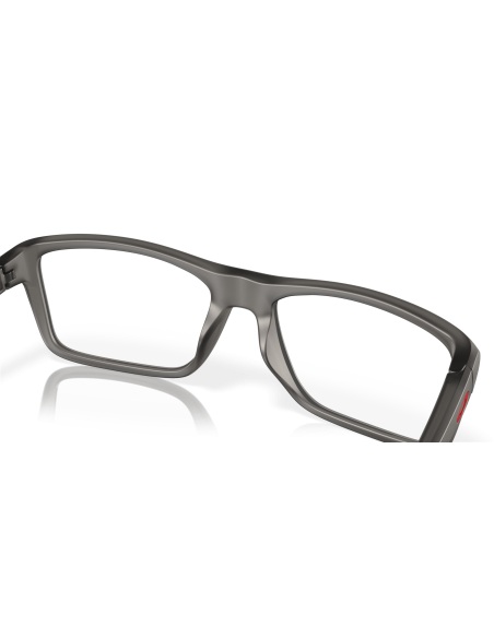Occhiali vista OAKLEY - RAFTER - OX8178 - 817802 - 55