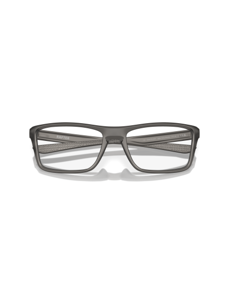 Occhiali vista OAKLEY - RAFTER - OX8178 - 817802 - 55
