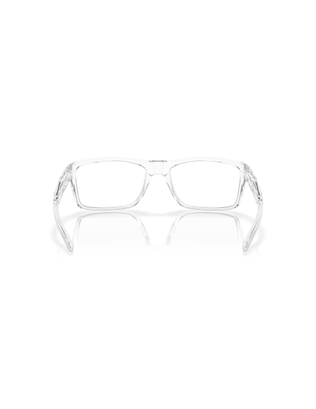 Occhiali vista OAKLEY - RAFTER - OX8178 - 817803 - 55