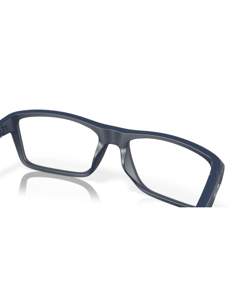 Occhiali vista OAKLEY - RAFTER - OX8178 - 817804 - 55