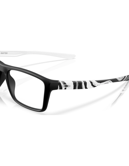 Occhiali vista OAKLEY - RAFTER - OX8178 - 817805 - 55