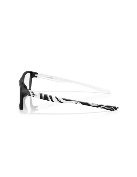 Occhiali vista OAKLEY - RAFTER - OX8178 - 817805 - 55