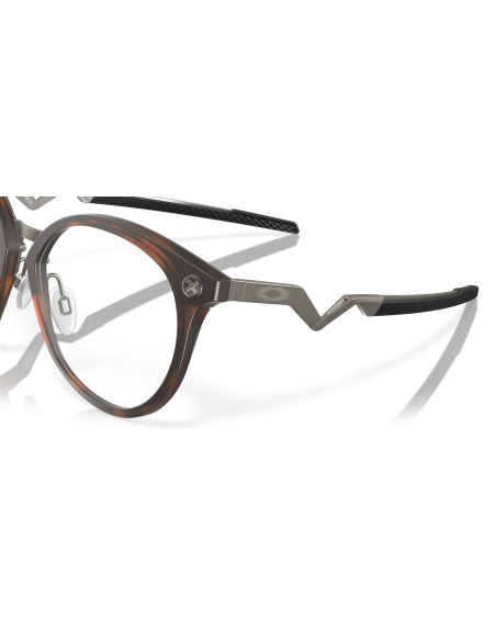 Occhiali vista OAKLEY - COGNITIVE R - OX8181 - 818104 - 53