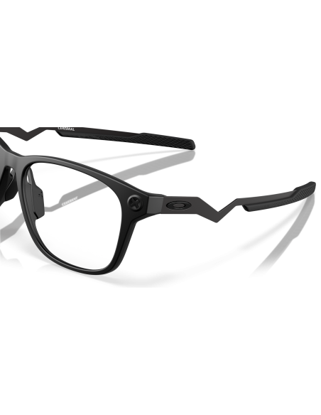 Occhiali vista OAKLEY - CEREBRAL - OX8187 - 818701 - 55