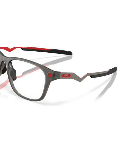 Occhiali vista OAKLEY - CEREBRAL - OX8187 - 818702 - 55