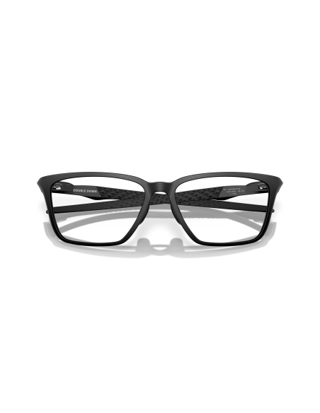 Occhiali vista OAKLEY - DOUBLE DOWN - OX8188D - 818801 - 56