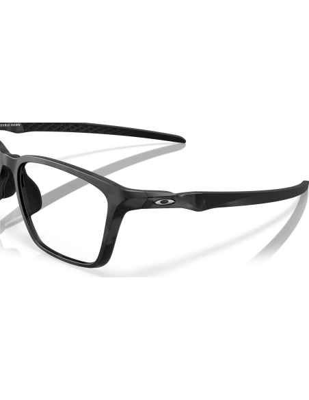 Occhiali vista OAKLEY - DOUBLE DOWN - OX8188D - 818803 - 56