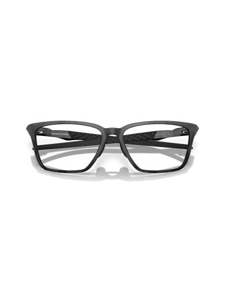 Occhiali vista OAKLEY - DOUBLE DOWN - OX8188D - 818803 - 56