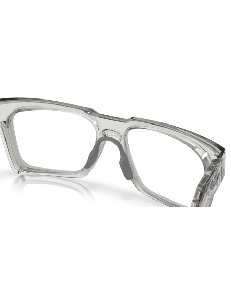 Occhiali vista OAKLEY - ENIGMA INK - OX8190 - 819002 - 55