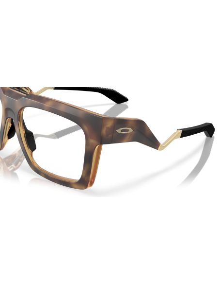 Occhiali vista OAKLEY - ENIGMA INK - OX8190 - 819004 - 55