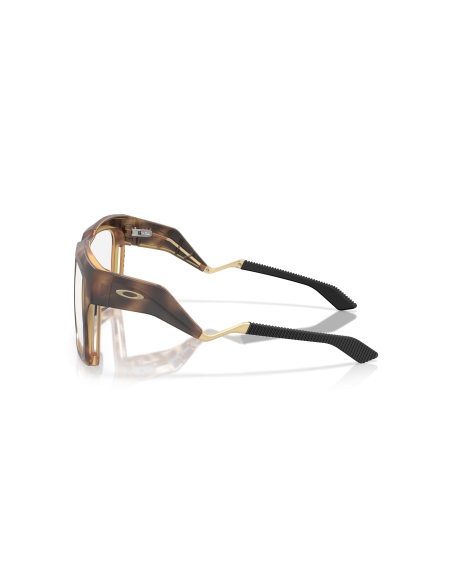 Occhiali vista OAKLEY - ENIGMA INK - OX8190 - 819004 - 55