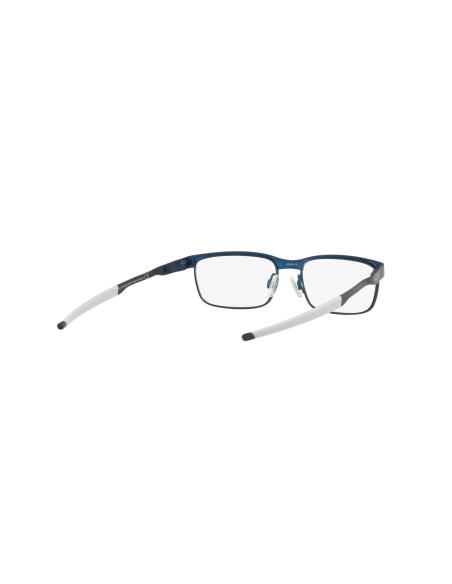 Occhiali vista bambino OAKLEY - STEEL PLATE XS - OY3002 - 300203 - 48