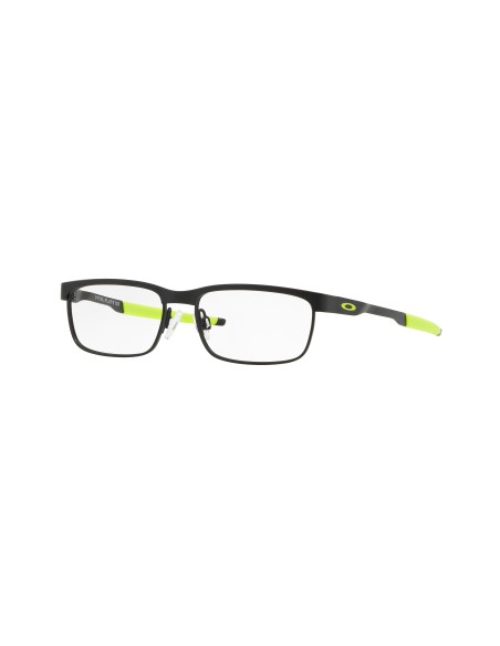 Occhiali vista bambino OAKLEY - STEEL PLATE XS - OY3002 - 300204 - 48