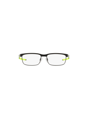 Occhiali vista bambino OAKLEY - STEEL PLATE XS - OY3002 - 300204 - 48 2