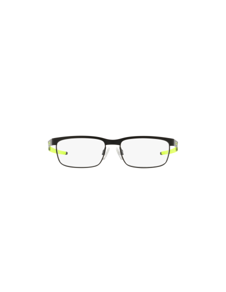 Occhiali vista bambino OAKLEY - STEEL PLATE XS - OY3002 - 300204 - 48