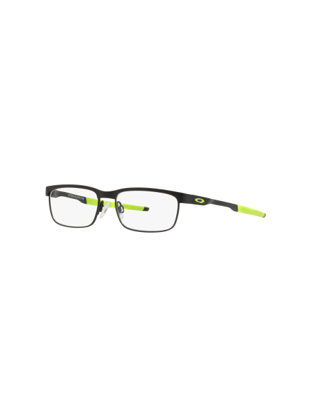 Occhiali vista bambino OAKLEY - STEEL PLATE XS - OY3002 - 300204 - 48