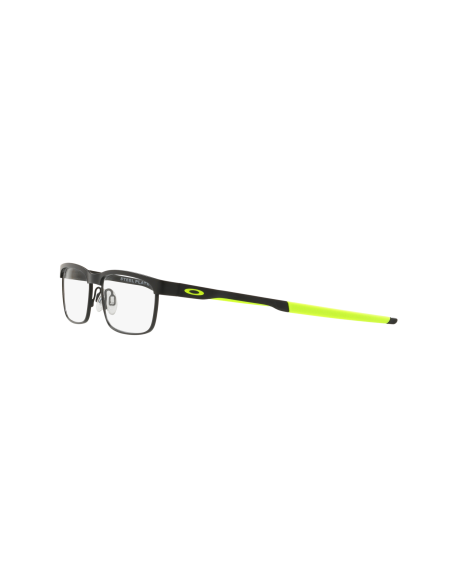 Occhiali vista bambino OAKLEY - STEEL PLATE XS - OY3002 - 300204 - 48