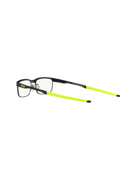 Occhiali vista bambino OAKLEY - STEEL PLATE XS - OY3002 - 300204 - 48