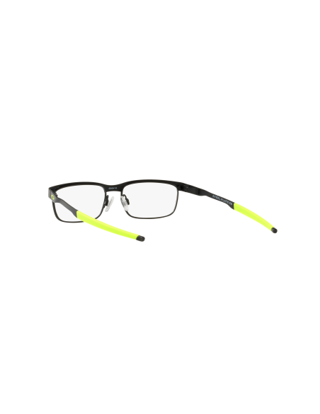 Occhiali vista bambino OAKLEY - STEEL PLATE XS - OY3002 - 300204 - 48
