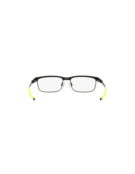Occhiali vista bambino OAKLEY - STEEL PLATE XS - OY3002 - 300204 - 48
