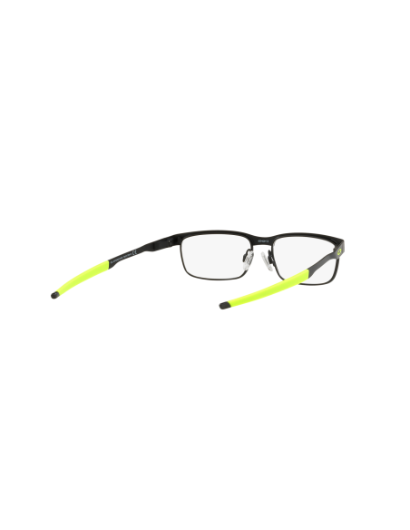 Occhiali vista bambino OAKLEY - STEEL PLATE XS - OY3002 - 300204 - 48