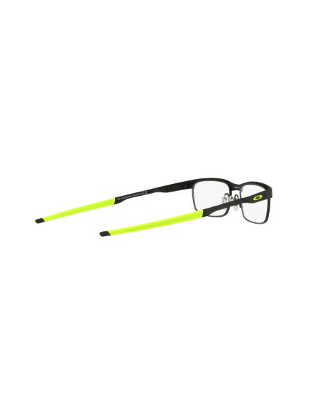 Occhiali vista bambino OAKLEY - STEEL PLATE XS - OY3002 - 300204 - 48