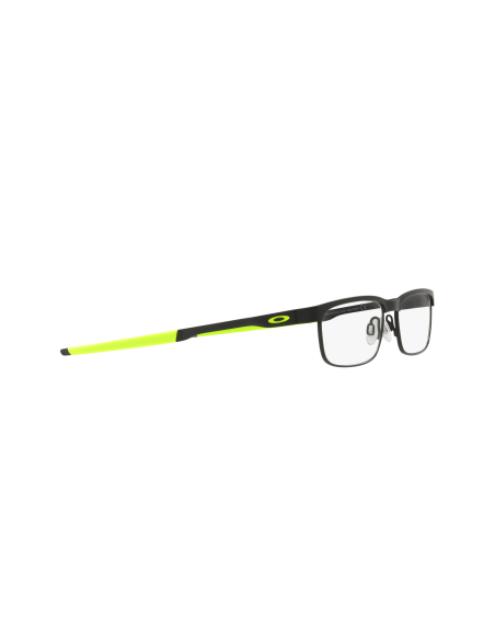 Occhiali vista bambino OAKLEY - STEEL PLATE XS - OY3002 - 300204 - 48