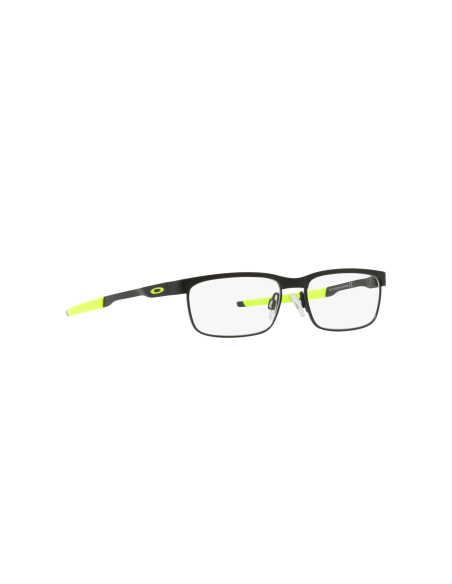 Occhiali vista bambino OAKLEY - STEEL PLATE XS - OY3002 - 300204 - 48