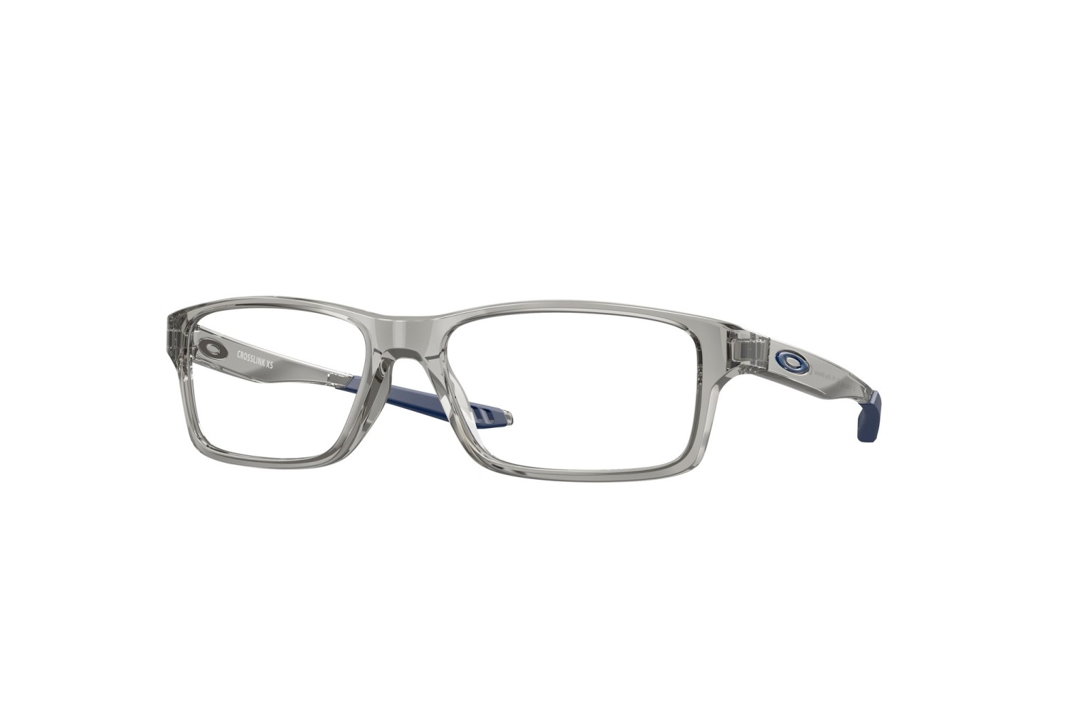 Occhiali vista bambino OAKLEY - CROSSLINK XS - OY8002 - 800215 - 49