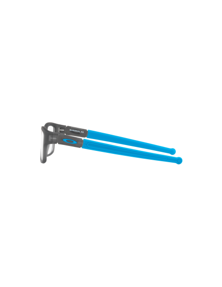 Occhiali vista bambino OAKLEY - MARSHAL XS - OY8005 - 800502 - 45