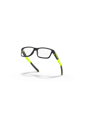 Occhiali vista bambino OAKLEY - FIELD DAY - OY8007 - 800701 - 48 2