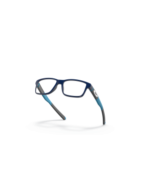 Occhiali vista bambino OAKLEY - FIELD DAY - OY8007 - 800707 - 48 2