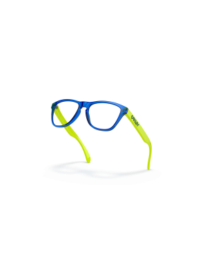 Occhiali vista bambino OAKLEY - FROGSKINS XS RX - OY8009 - 800903 - 46 2