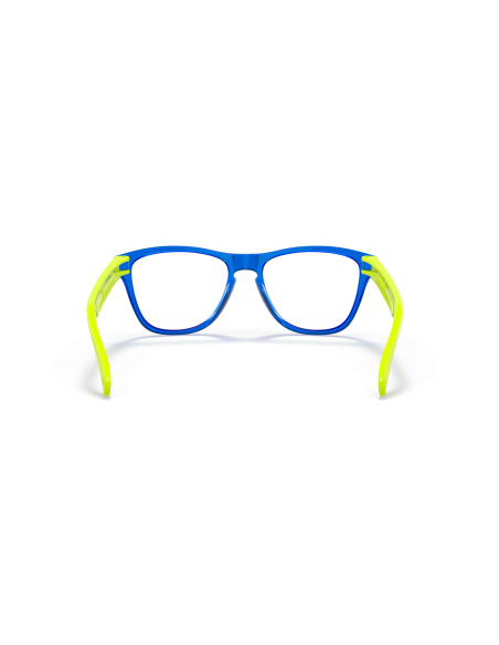Occhiali vista bambino OAKLEY - FROGSKINS XS RX - OY8009 - 800903 - 46