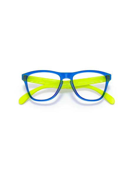 Occhiali vista bambino OAKLEY - FROGSKINS XS RX - OY8009 - 800903 - 46