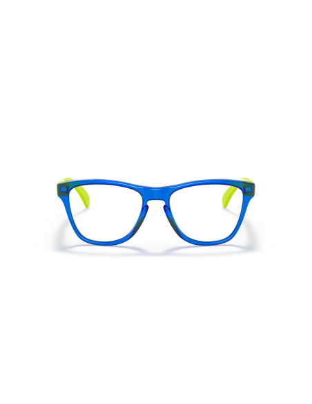 Occhiali vista bambino OAKLEY - FROGSKINS XS RX - OY8009 - 800903 - 46