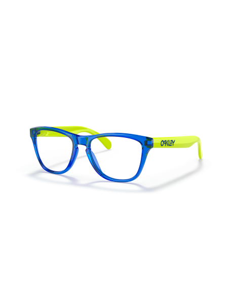 Occhiali vista bambino OAKLEY - FROGSKINS XS RX - OY8009 - 800903 - 46