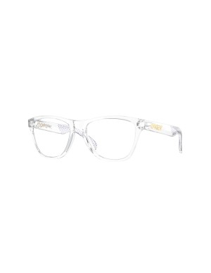 Eyeglasses bambino OAKLEY - FROGSKINS XS RX - OY8009 - 800908 - 48