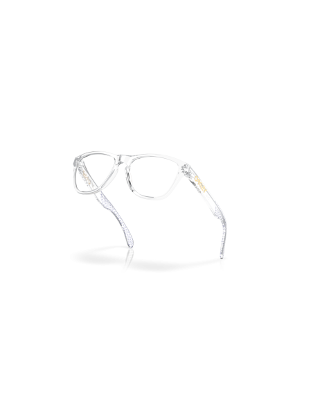 Occhiali vista bambino OAKLEY - FROGSKINS XS RX - OY8009 - 800908 - 48