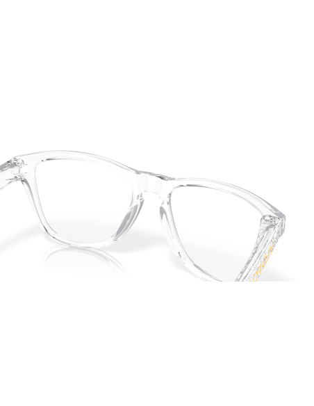 Occhiali vista bambino OAKLEY - FROGSKINS XS RX - OY8009 - 800908 - 48