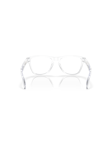 Occhiali vista bambino OAKLEY - FROGSKINS XS RX - OY8009 - 800908 - 48