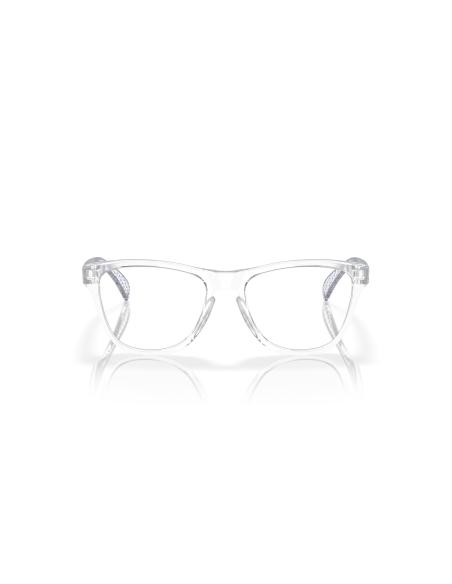 Occhiali vista bambino OAKLEY - FROGSKINS XS RX - OY8009 - 800908 - 48