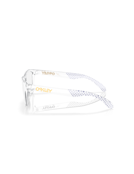 Occhiali vista bambino OAKLEY - FROGSKINS XS RX - OY8009 - 800908 - 48